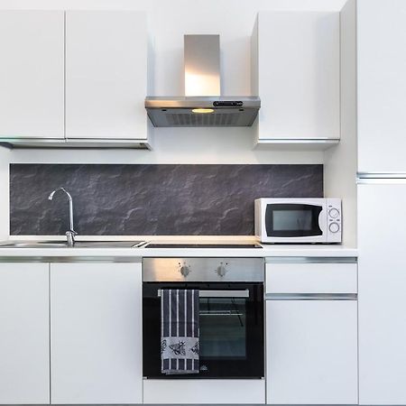 Exclusive Loft Crocetta - Free Private Parking & Wi-Fi - 5 Min To Metro Nizza - Ac Villa Torino Eksteriør bilde
