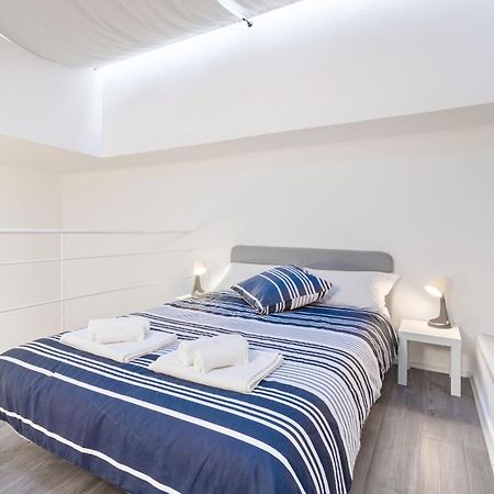 Exclusive Loft Crocetta - Free Private Parking & Wi-Fi - 5 Min To Metro Nizza - Ac Villa Torino Eksteriør bilde