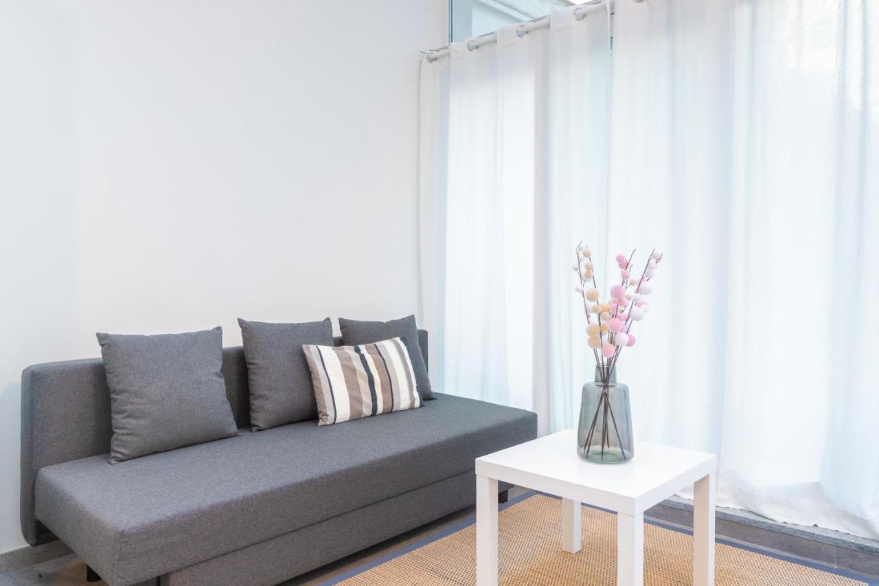Exclusive Loft Crocetta - Free Private Parking & Wi-Fi - 5 Min To Metro Nizza - Ac Villa Torino Eksteriør bilde