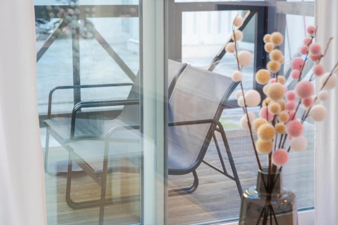 Exclusive Loft Crocetta - Free Private Parking & Wi-Fi - 5 Min To Metro Nizza - Ac Villa Torino Eksteriør bilde
