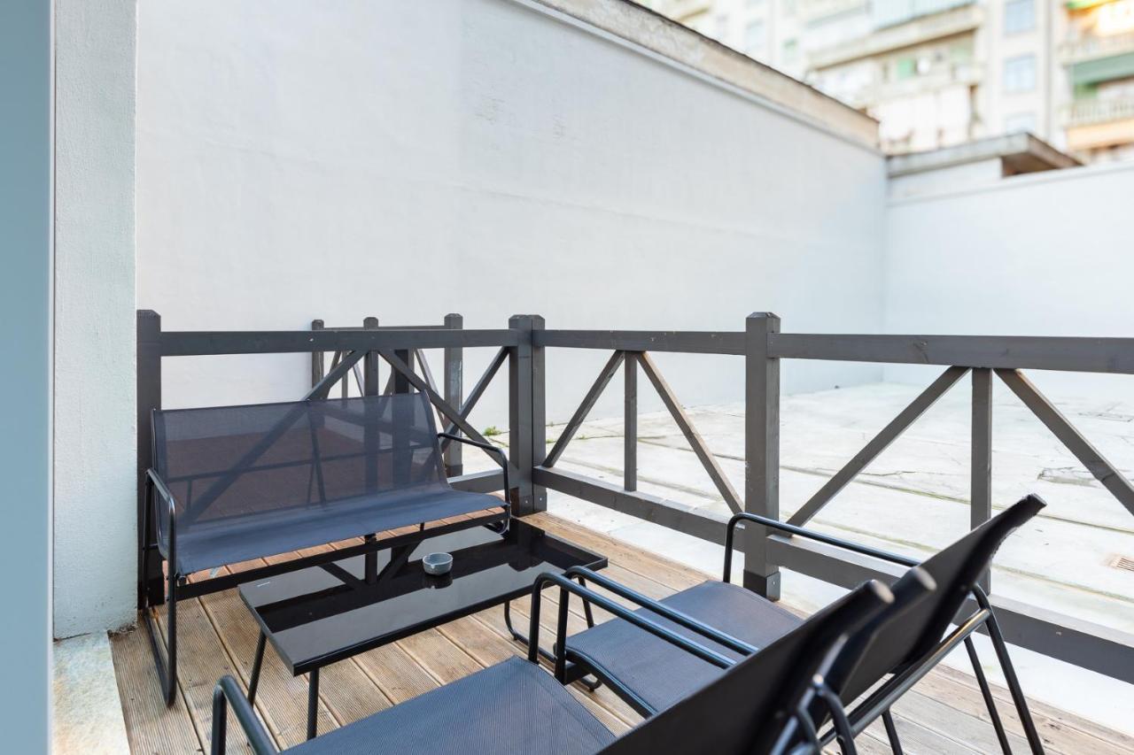 Exclusive Loft Crocetta - Free Private Parking & Wi-Fi - 5 Min To Metro Nizza - Ac Villa Torino Eksteriør bilde